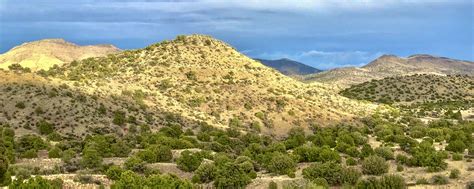 Visit Gila National Forest Geronimo Guest Trail Ranch