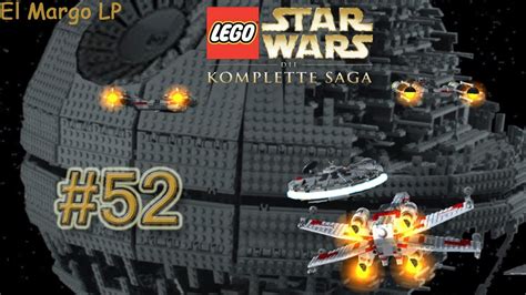 Lego star wars 75034 death star troopers todesstern truppen. In den Todesstern (VI-6) - LEGO Star Wars: Die komplette ...