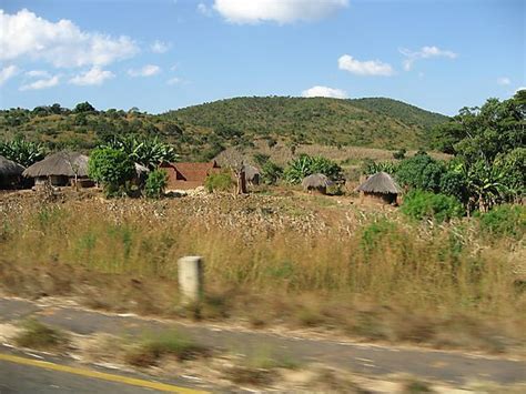 Village In Malawi Photo Malawi Africa