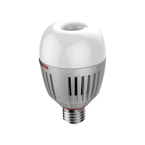 Aputure Accent B7c Rgbww Smart Led Light Bulb