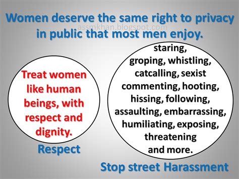 Stay Blessed Be A Hero And Stop Street Harassment