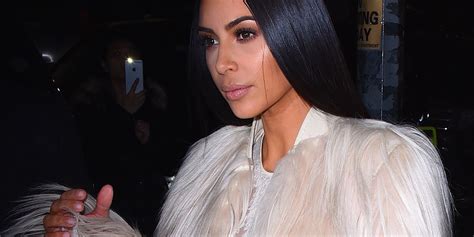 Kim Kardashian Films Met Gala Scene For Oceans Eight Cameo Kim Kardashian Photos