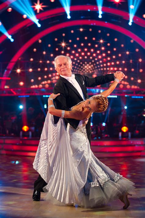 Strictly Come Dancing Results - first elimination | Ballet News ...