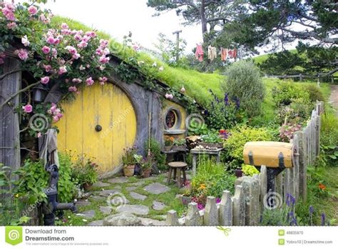 Colour Bilbo Baggins Front Door Door Design Home Door Door Earth Film