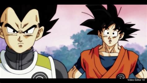 Disclaimer i do not own the copyrights to the image, video, text, gifs or music in this article. Super Dragon Ball Heroes Review Episode 1 - YouTube