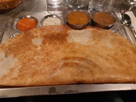 The South Indian R Dmansgatan In Stockholm Restaurant Reviews Menu And Prices Thefork
