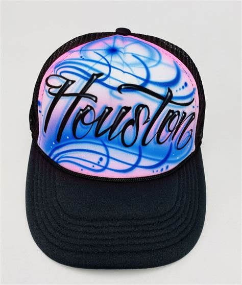 Excited To Share The Latest Addition To My Etsy Shop Custom Trucker