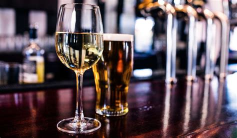 Irelands Most Popular Alcoholic Drink Has Been Revealed The Irish Post