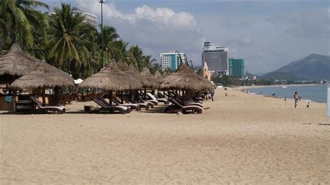 Nha Trang Vietnams Main Holiday Destination