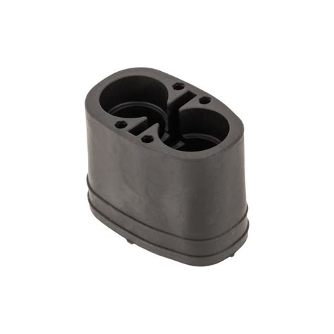 B5 Systems Pistol Grip Storage Plug For Aa Cr123 2032 Batteries