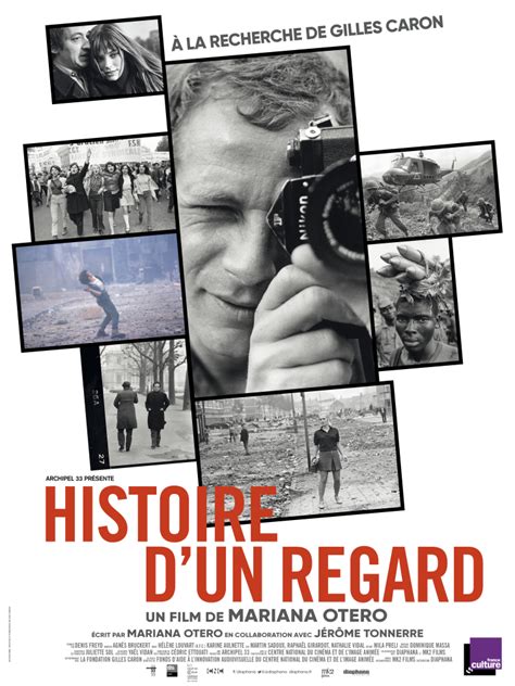 Documentaire Histoire Dun Regard