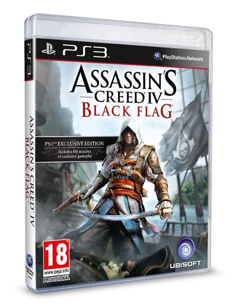 Assassin S Creed Iv Black Flag Jlnimfa