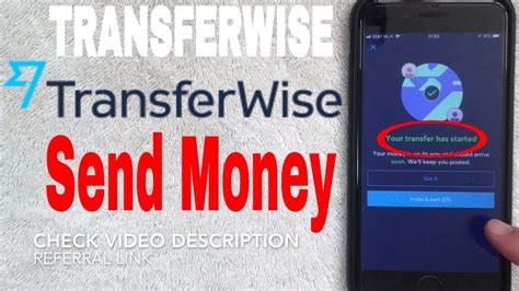 Send money internationally with no transfer fees. How To Send Money Internationally Overseas With ...