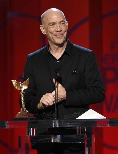 j k simmons wins best supporting actor at spirit awards for his role in whiplash new york