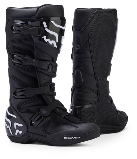 Fox Racing Youth Comp Boots Cycle Gear