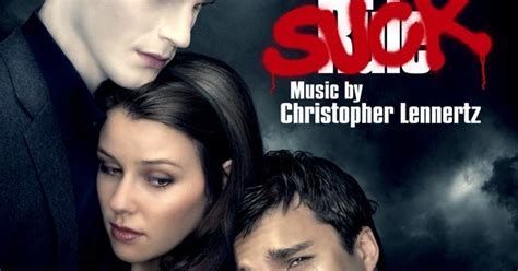 Chronological Scores Soundtracks Vampires Suck 2010