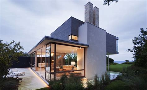 Cheap old houses has quickly become one of my absolute favorite instagram accounts. World of Architecture: Amazing Home: Modern Small Surfside ...