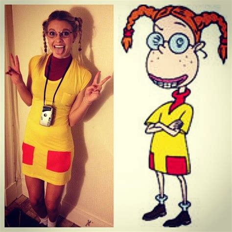 40 Costume Ideas To Relive Your 90s Trick Or Treating Days 90s