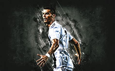 Android walls 2158 android wallpapers. Download wallpapers Cristiano Ronaldo, black stone ...