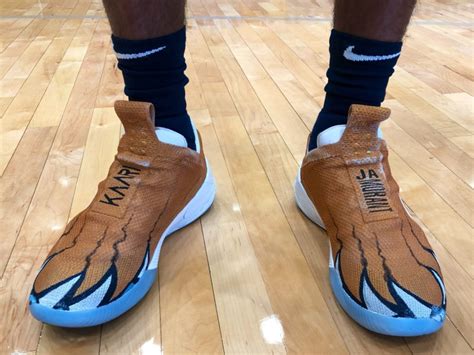 Ja Morant Shoes 2022 See What Ja Repping Now Sports Blog It