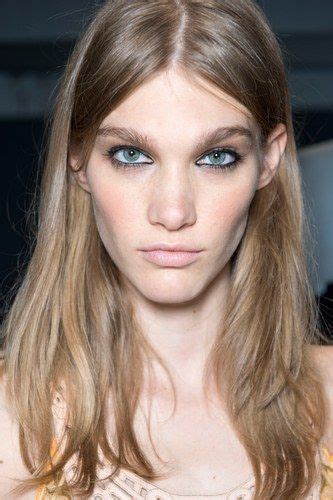 When i use warm colors my hair looks brassy or coppery. 23 best Hair: Blonde images on Pinterest