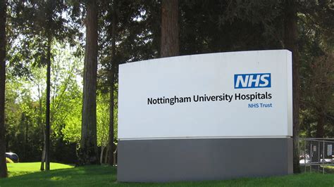 Hcl Doctors Wins Master Vendor Contract For Nottingham University