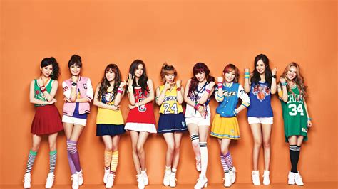 1920x1080 Snsd Music Kpop Girls Generation Girls Asian South Korea Coolwallpapers Me
