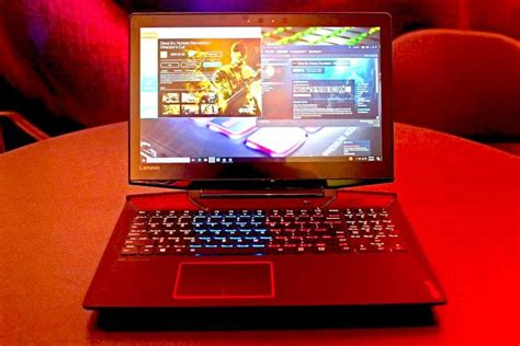 Top 10 Best Gaming Laptops To Buy In 2018 Laptop Buying Guide
