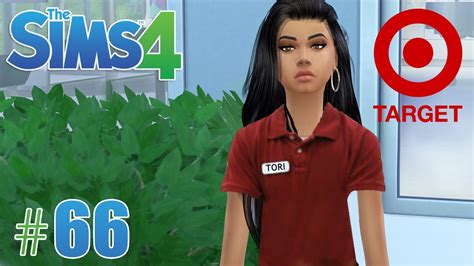 The Sims 4 Tori From Target Part 66 Sonny Daniel Youtube