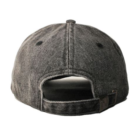 Therefore investors often use it to quickly assess the. Liberalization: NEWHATTAN new Hatten strap back Cap large ...