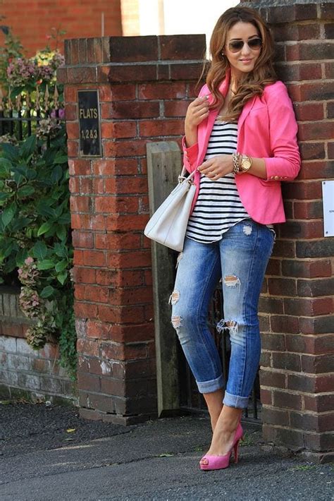 Cute Pink Outfits 20 Best Dressing Ideas With Pink Outfits Part 5