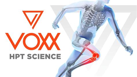 Voxx Hpt Science Youtube