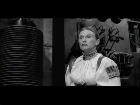 These clips became part of cultural banter in a good many corners of the country immediately after this movie showed up in theaters. Young Frankenstein Movie Trailer - YouTube