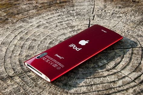 Apple Product Red And The Fight Against Aids The Borgen Project