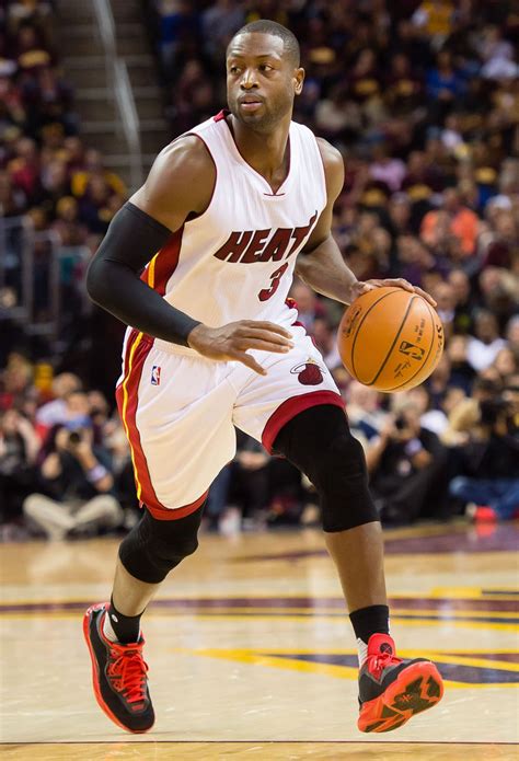 Dwyane Wade Biography Statistics Facts Britannica