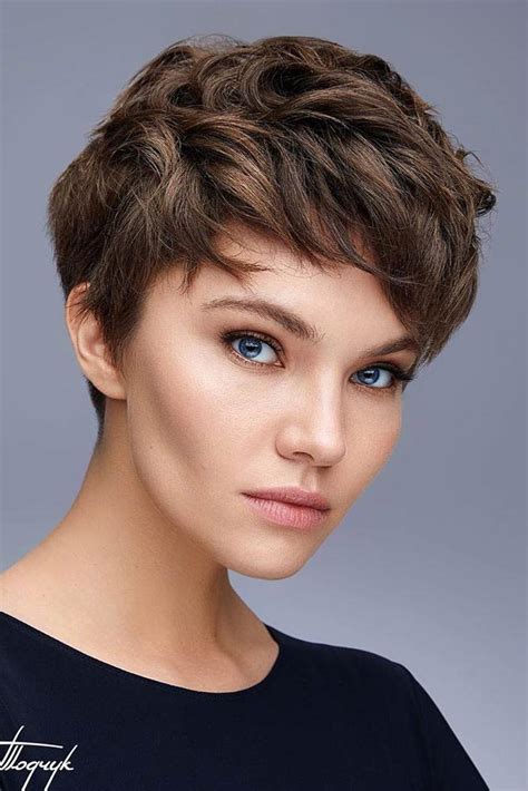 Maybe you would like to learn more about one of these? 15 Most Popular Pixie Cut Trends for 2021 - Relystyle