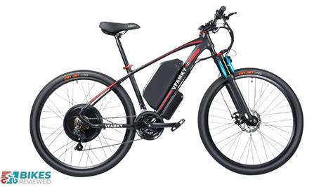 5 Top Rated Fastest Electric Bikes 2023