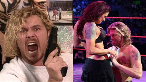 10 Of The Craziest Wrestling Moments That Ever Happened Sportszion