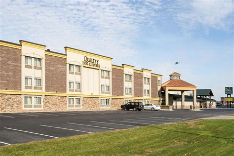 Quality Inn And Suites Ames Ia See Discounts