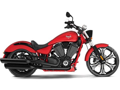 End Of Victory Motorcycles Announced Places 2 Ride