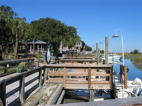 Murrells Inlet Attractions Things To Do Myrtle Beach