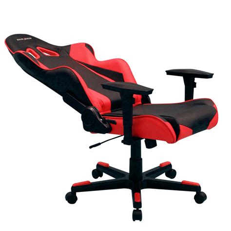 Dxracer Racing Series Ohre0nr Red Gaming Chair Champs Chairs