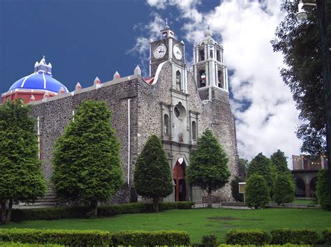 Huitzilac · Recorriendo Morelos · Tlahuica News · Turismo