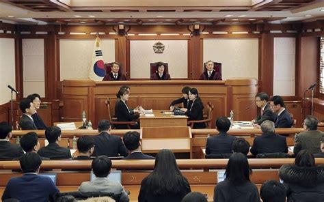 Preparation For Korean Police And Prosecutor Interrogations And Witness