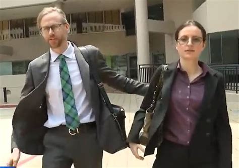 Anna Gabrielian And Jamie Lee Henry Testimony In Russia Conspiracy Case The Baltimore Banner