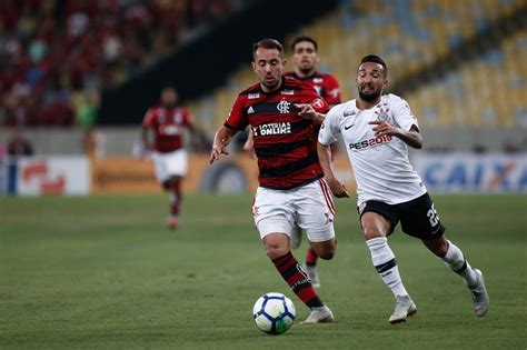 14 de janeiro de 2018 irá completar sua 11a. Flamengo x Corinthians: CBF volta atrás e não altera data ...