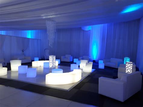 rentals  event furniture  event accessories  cape