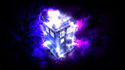 750 Doctor Who Hd Wallpapers And Backgrounds