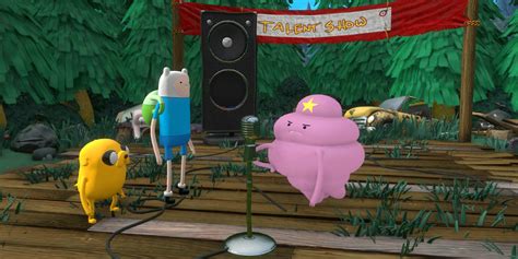 Finn & jake investigations is a 2015 action adventure video game developed by vicious cycle software under license from cartoon network interactive. Adventure Time: Finn And Jake: Investigations PS4 - Zavvi UK