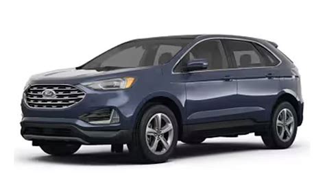 Ford Edge Se 2023 Price In Usa Features And Specs Ccarprice Usa